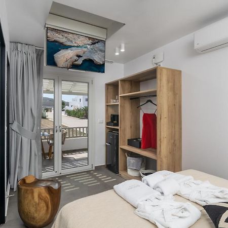 Orama Suites Milos Adamantas  Exteriér fotografie