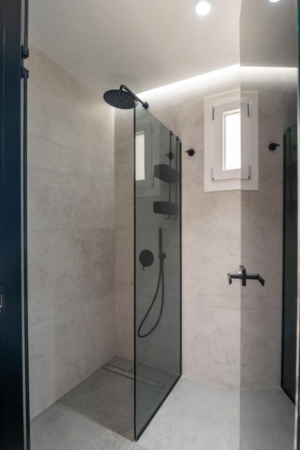 Orama Suites Milos Adamantas  Exteriér fotografie