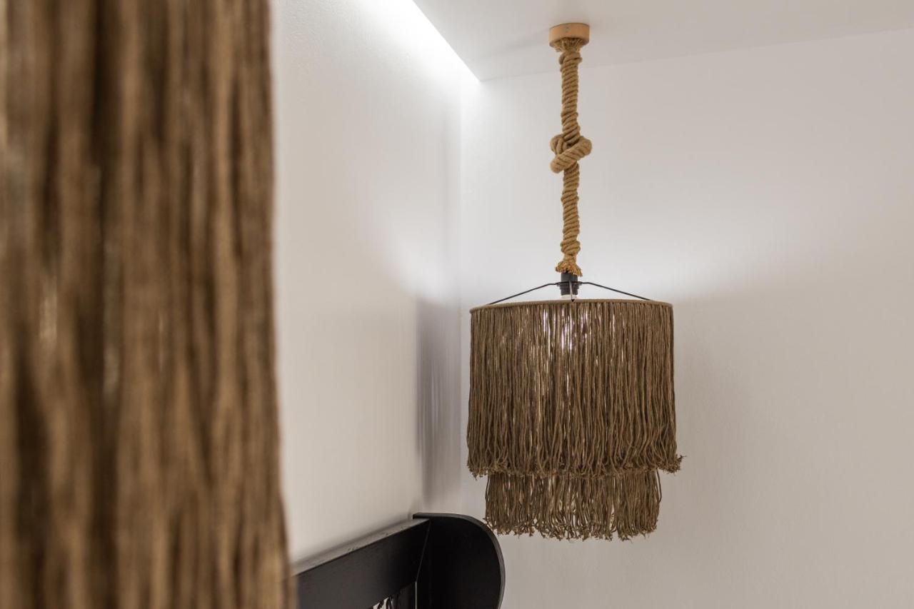 Orama Suites Milos Adamantas  Exteriér fotografie