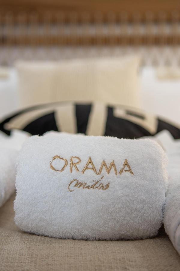 Orama Suites Milos Adamantas  Exteriér fotografie